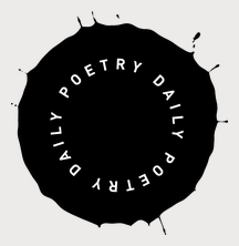 Poetry Daily, a new poem every day