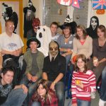 Halloween - classe