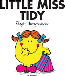 Little Miss French – Writing a short story