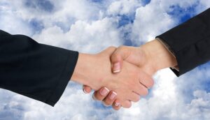 Negotiating with your parents