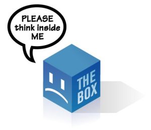 Boîte à idées Baladodiffusion
