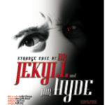 Strange Case of Dr Jekyll and Mr Hyde