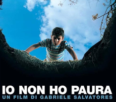 Projet « Le crime organisé en Italie »