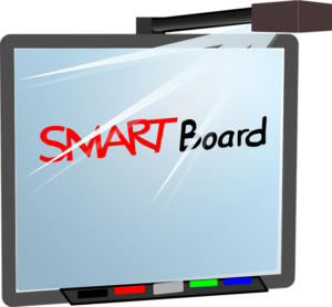 Exercice Tableau interactif – les affaires scolaires