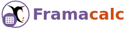 FramaCalc