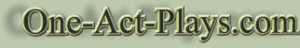 One Act Plays