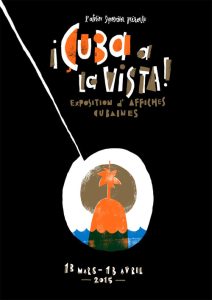 ¡Cuba a la vista!