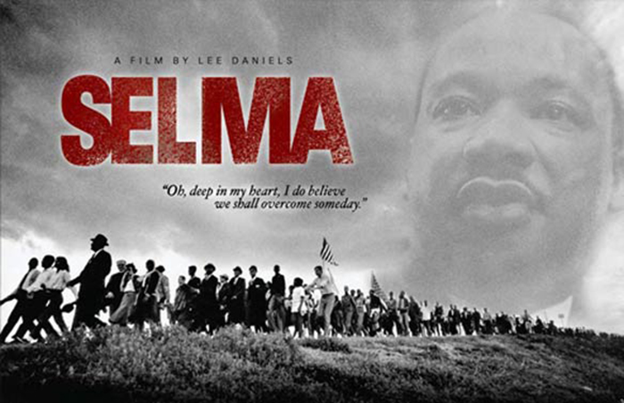 You are currently viewing Selma – Zéro de conduite