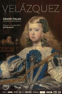 Conférence Vélazquez et les siens