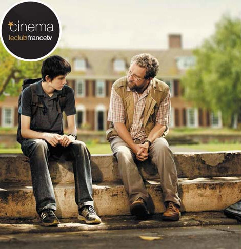 Lire la suite à propos de l’article Film “Le monde de Nathan”