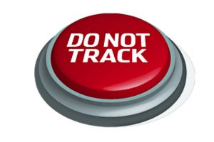 Do not track.com