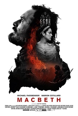 Lire la suite à propos de l’article “Macbeth” au cinéma