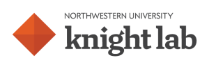 Timeline Knightlab