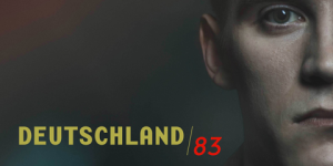 « Deutschland 83 » sur Canal+