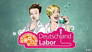 Deutschlandlabor – Alltag in Deutschland