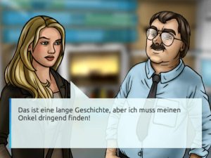 L’incroyable aventure de l’allemand