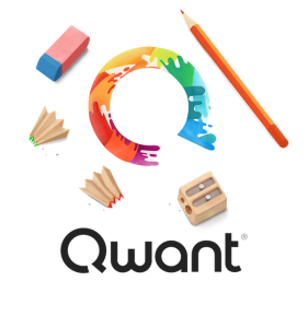 Qwant Junior Education