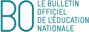 BO – mobilité des élèves