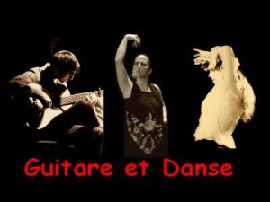 Voyage flamenco