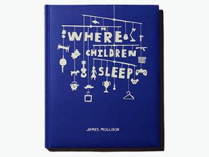Where children sleep