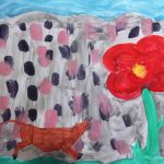 La vache 1