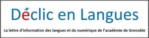 Déclic en Langues