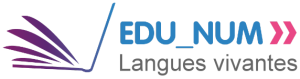 La lettre Edu_Num Langues Vivantes n°28