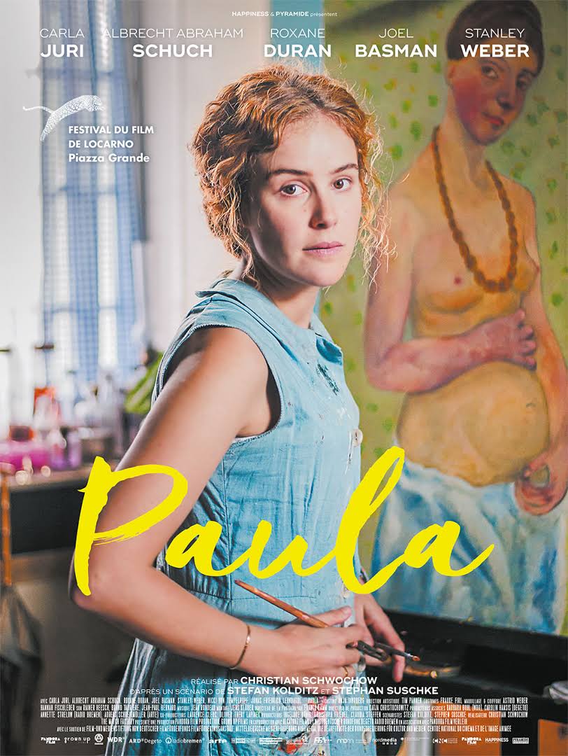 Lire la suite à propos de l’article PAULA – ressources pédagogiques pour le film