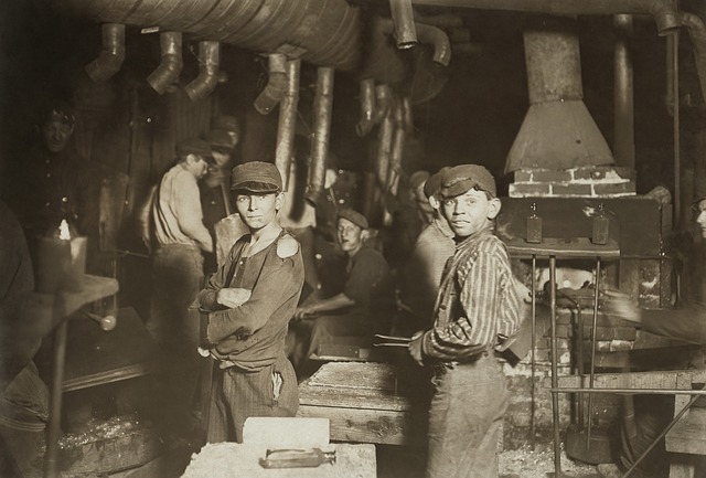 Lire la suite à propos de l’article Deadly Jobs