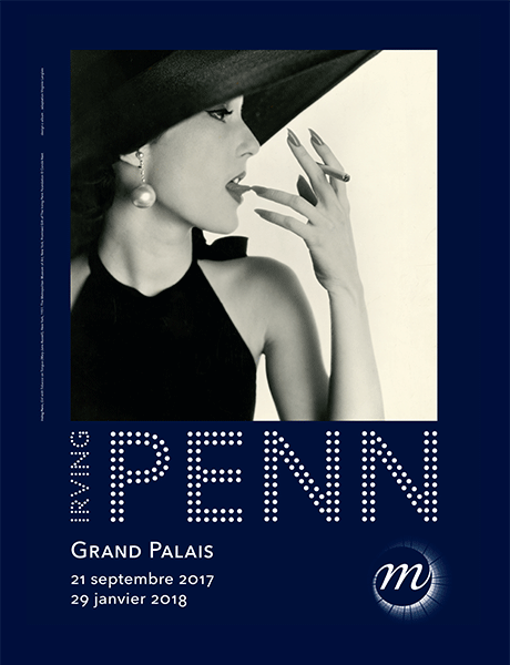 Lire la suite à propos de l’article Exposition « Irving Penn »