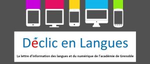 Déclic en Langues