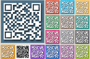 QR codes et différenciation en langues vivantes
