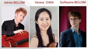 Concert de Consonances (4 février 2018)