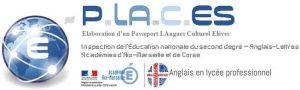 Meet ‘E-P.la.c.es’ – Elaboration d’un Passeport Langues Culturel Elèves