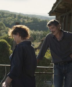 Cinékino 2018 : Western, de Valeska Griesebach