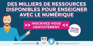 Banques de Ressources Numériques pour l’Ecole (BRNE)