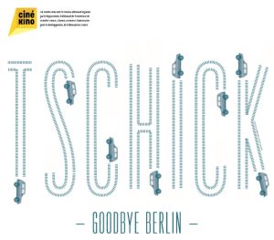 Cinékino 2017-2018, troisième