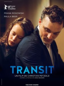 Transit, un film de Christian Petzold
