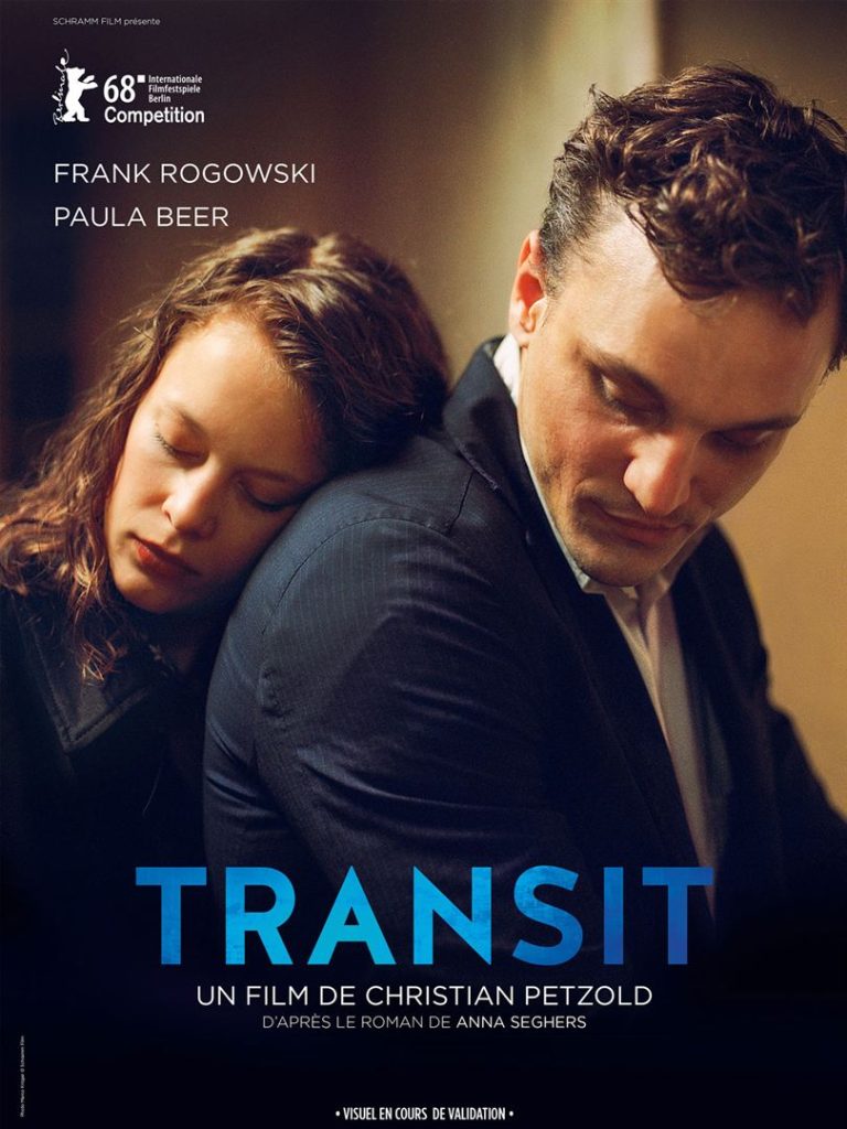 Lire la suite à propos de l’article Transit, un film de Christian Petzold