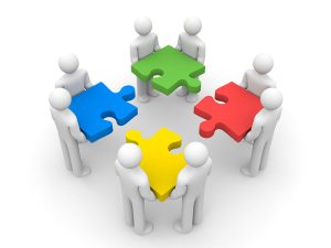 Ecriture et travaux collaboratifs