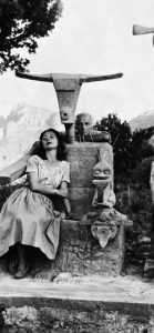 Exposition « Couples modernes » au Centre Pompidou de Metz