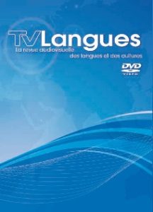 TVLangues, revue de ressources audiovisuelles interlangues