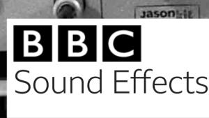 Bruitages gratuits – BBC