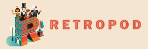 RetroPod – podcast du Washington Post