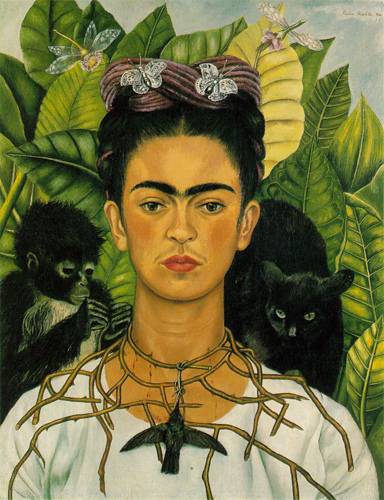 Lire la suite à propos de l’article Une ressource : Caras de Frida