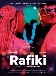 Rafiki : dossier pédagogique par ZerodeConduite.net