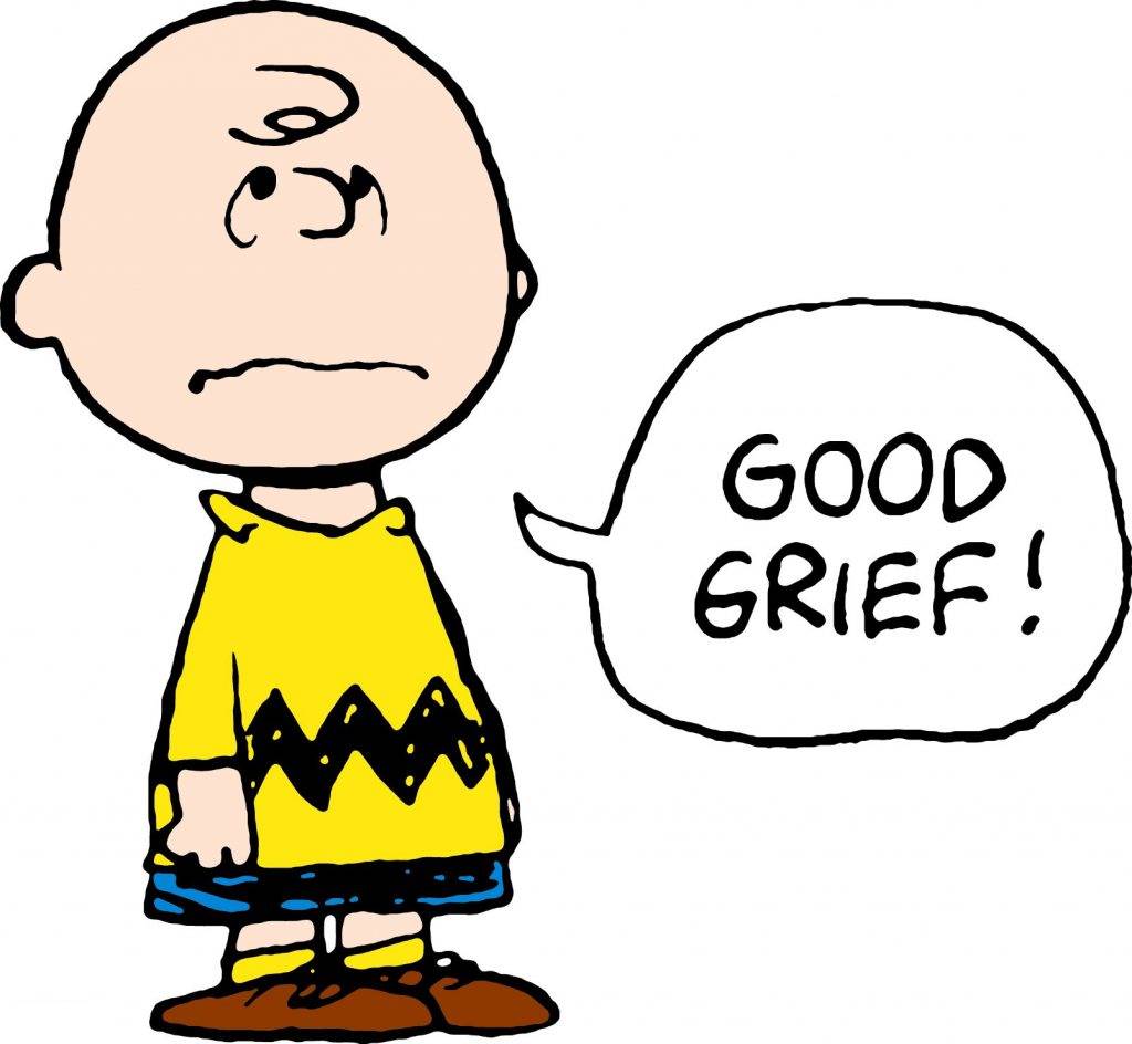 Lire la suite à propos de l’article Exposition « GOOD GRIEF, CHARLIE BROWN ! Celebrating Snoopy and the Enduring Power of Peanuts »
