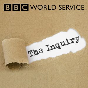 Podcast – The Inquiry