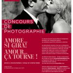 affiche concours photo