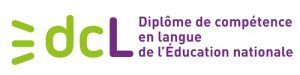 DCL Diplôme de Compétence Linguistique